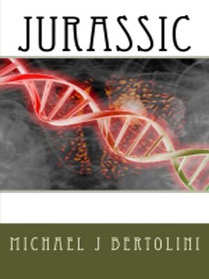 cover image of Jurassic